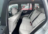 Mercedes-Benz GLK SUV 2,1 l 125 kw