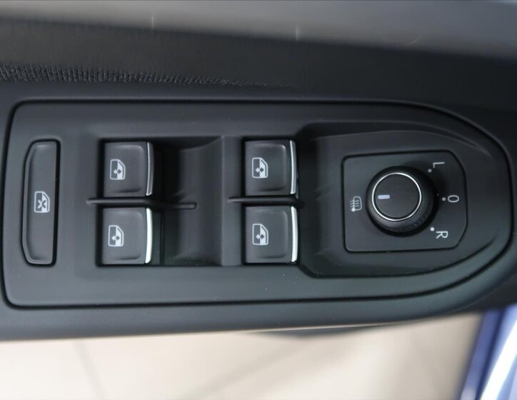 Volkswagen Golf Kombi 1,5 l 96 kw