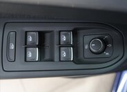 Volkswagen Golf Kombi 1,5 l 96 kw