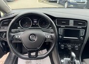 Volkswagen Golf Kombi 2,0 l 110 kw