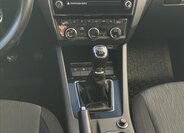 Škoda Octavia Kombi 1,6 l 85 kw