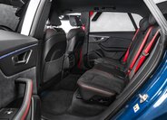 Audi Q8 SUV / Terénní 3,0 l 210 kw