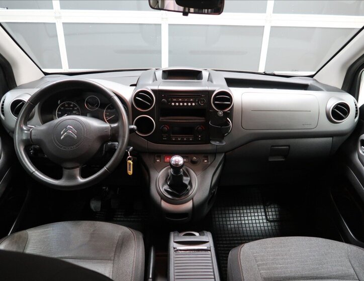Citroën Berlingo 12