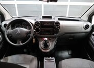 Citroën Berlingo 12