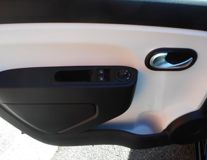 Renault Twingo Hatchback 0,0 31 kw