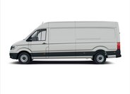 Volkswagen Crafter Skříň 2,0 l 130 kw