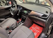 Opel Mokka SUV / Terénní 1,6 l 85 kw