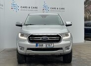 Ford Ranger Pick-up 2,0 l 125 kw