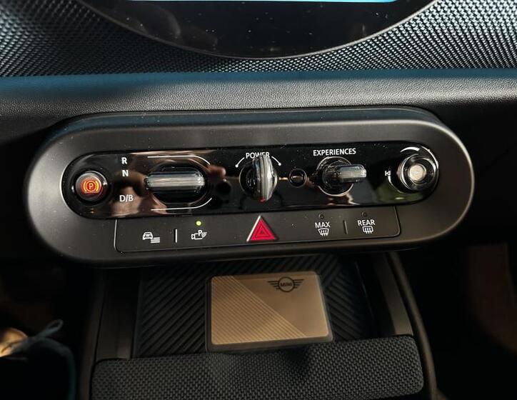 Mini Countryman Ostatní 0,0 0