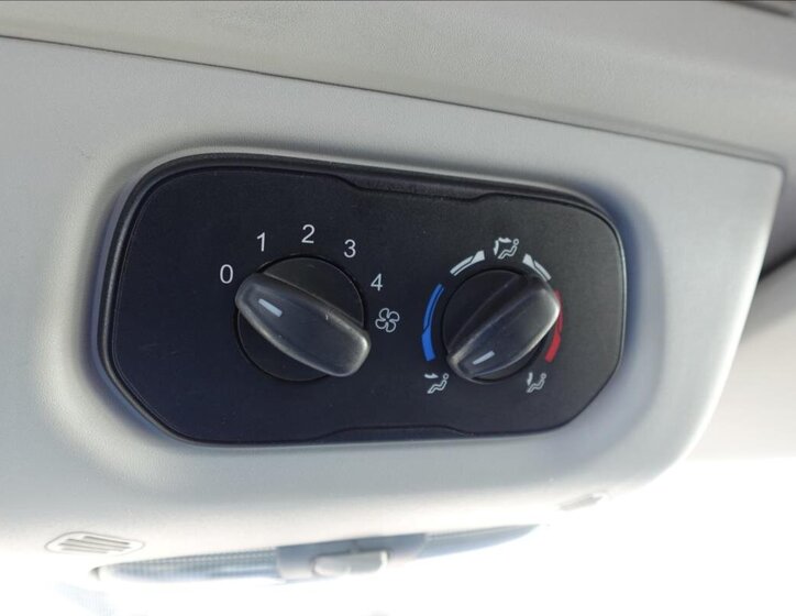 Ford Transit Ostatní 2,2 l 74 kw