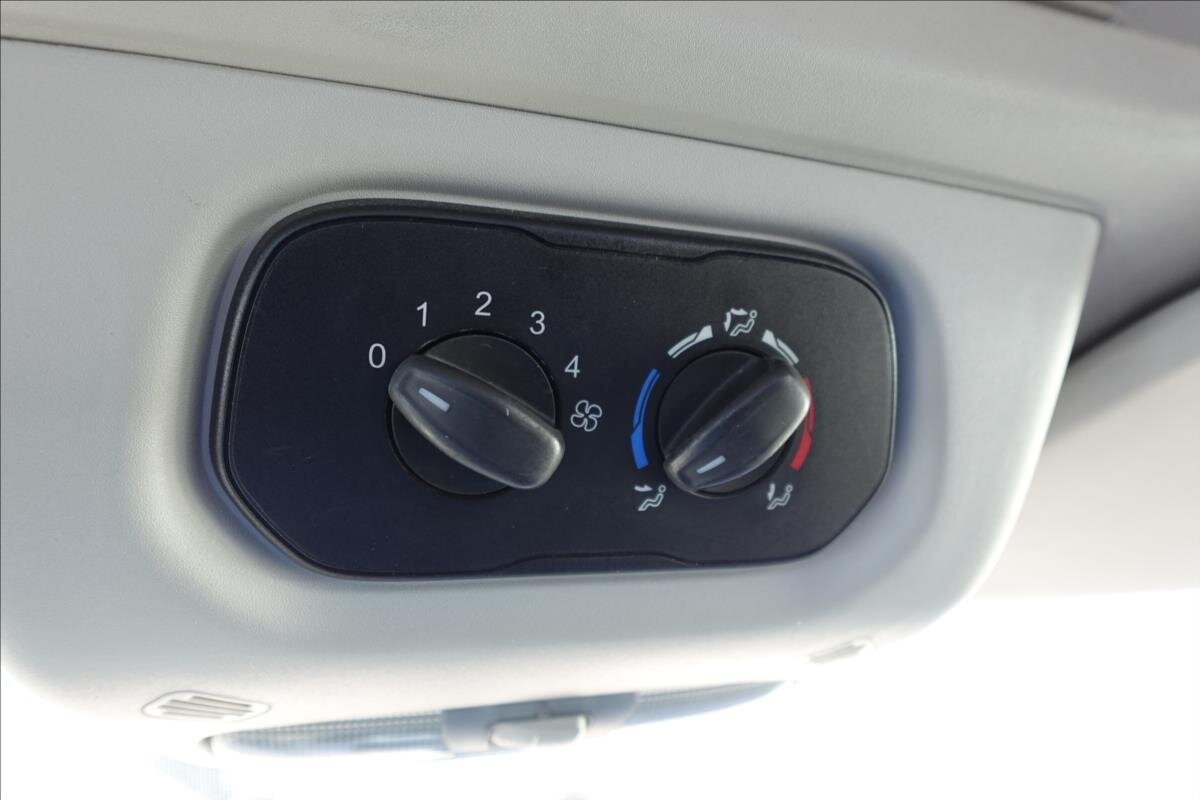 Ford Transit Ostatní 2,2 l 74 kw