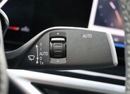 BMW X6 SUV 3,0 l 210 kw