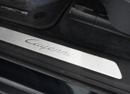 Porsche Cayenne SUV 2,9 l 250 kw
