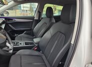 Cupra Formentor SUV / Terénní 2,0 l 110 kw