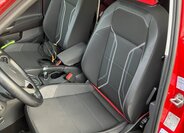 Volkswagen Taigo SUV / Terénní 0,0 85 kw