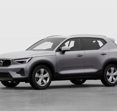 Volvo XC40 3
