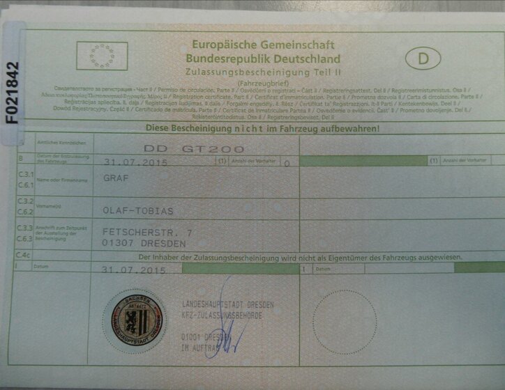 Škoda Rapid Sedan / Limuzína 1,2 l 66 kw