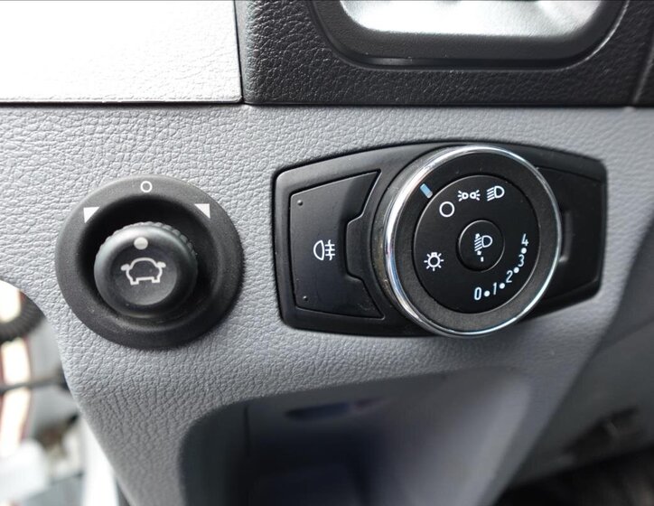 Ford Transit Ostatní 2,0 l 96 kw