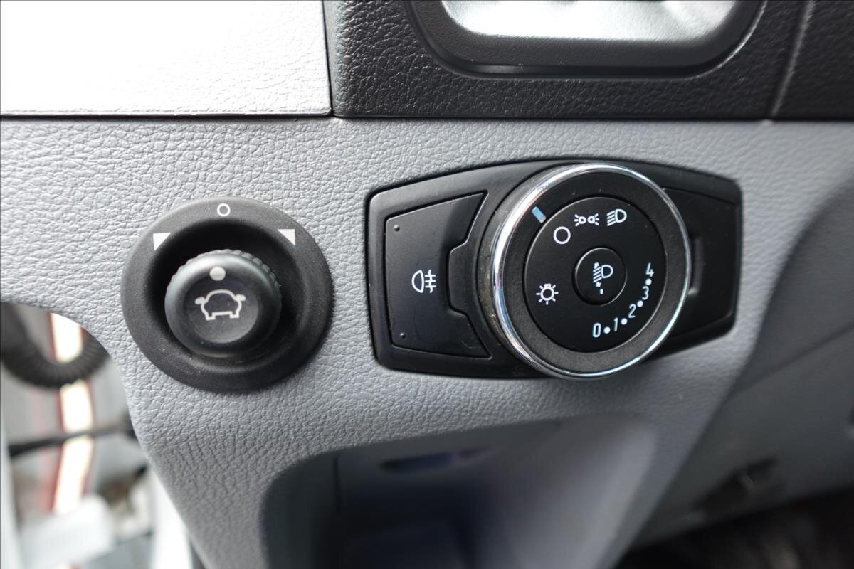 Ford Transit Ostatní 2,0 l 96 kw