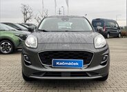 Ford Puma SUV 999,0 92 kw