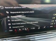 Škoda Octavia Kombi 2,0 l 147 kw