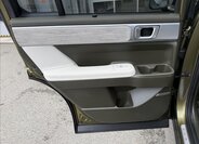 Hyundai Santa Fe SUV 1,6 l 187 kw