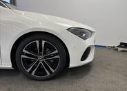 Mercedes-Benz CLA 21