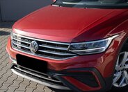 Volkswagen Tiguan SUV 1,5 l 110 kw