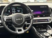 KIA Sportage 35