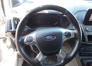 Ford Tourneo Connect MPV 1,5 l 88 kw