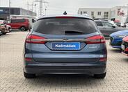 Ford Mondeo 4