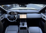 Land Rover Range Rover Velar SUV / Terénní 3,0 l 221 kw