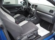 Volkswagen Scirocco Kupé 2,0 l 195 kw