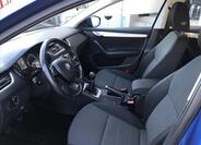 Škoda Octavia 9