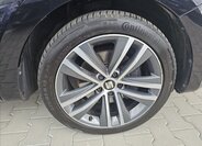 Seat Alhambra Kombi 2,0 l 130 kw