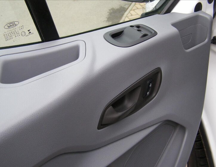 Ford Transit Ostatní 2,2 l 0