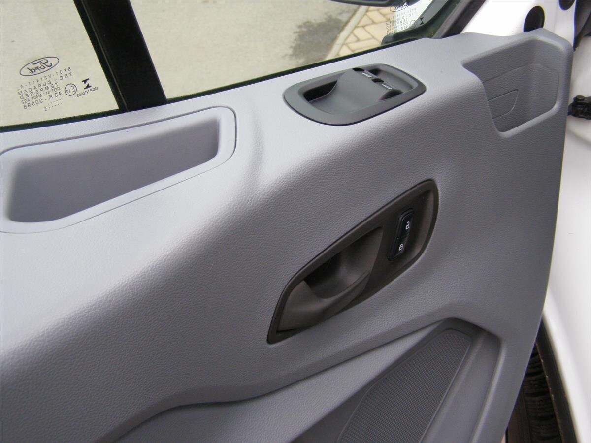 Ford Transit Ostatní 2,2 l 0