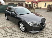Mazda 6 1