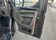 Ford Tourneo Custom 52