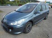 Peugeot 307 Kombi 1,6 l 80 kw