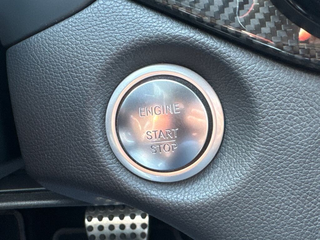 Mercedes-Benz CLA Kombi 2,0 l 280 kw