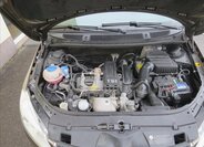 Škoda Roomster Hatchback 1,2 l 77 kw