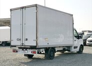 Renault Master Skříň 2,3 l 107 kw