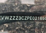 Volkswagen Passat Kombi 2,0 l 110 kw