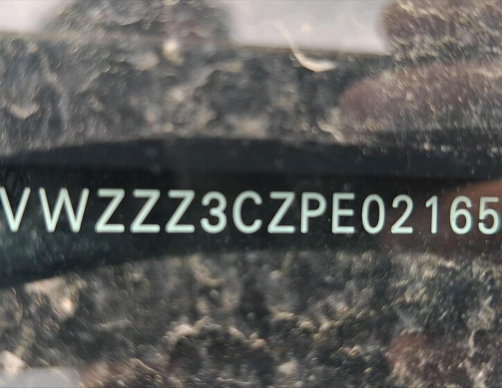 Volkswagen Passat Kombi 2,0 l 110 kw