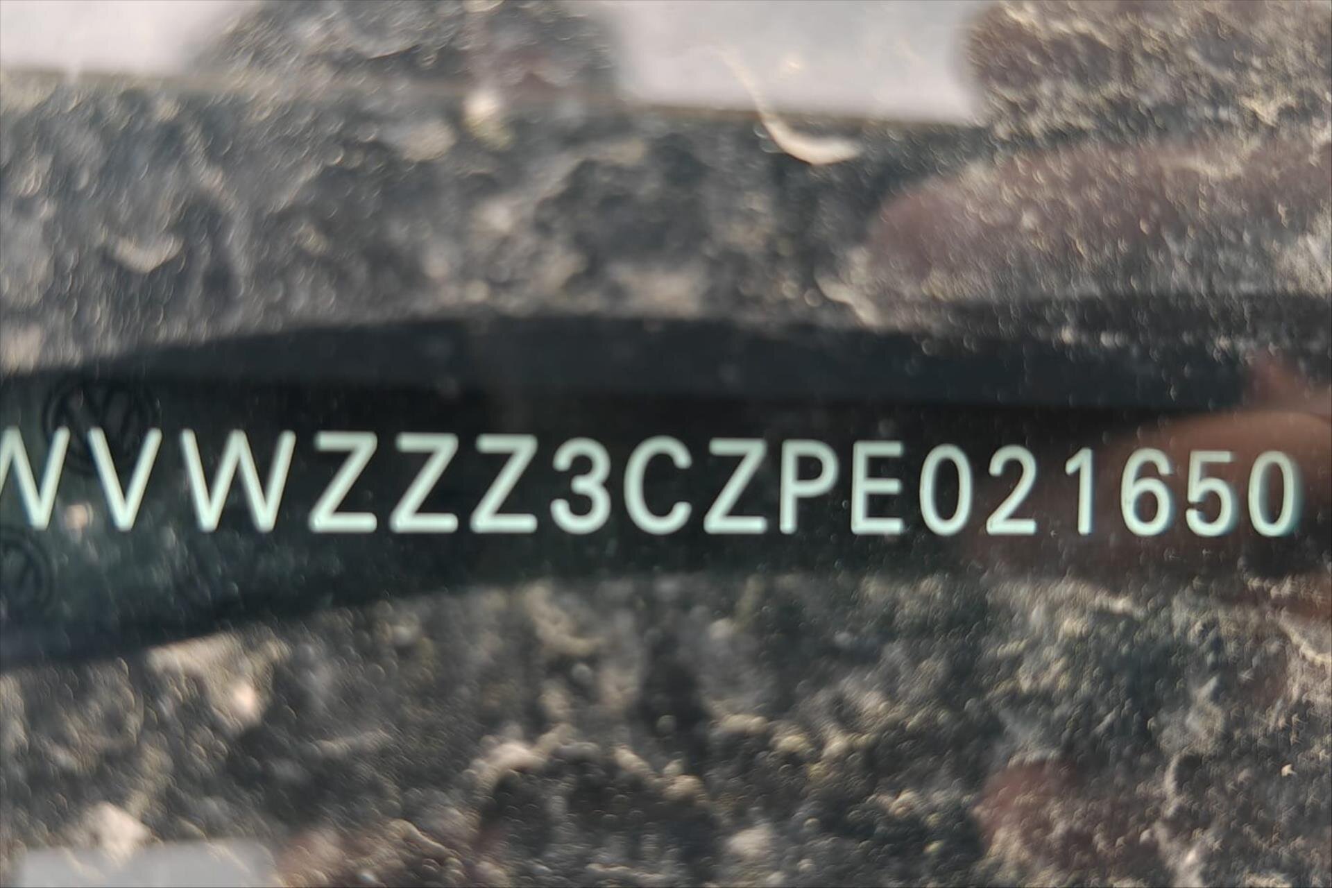 Volkswagen Passat Kombi 2,0 l 110 kw