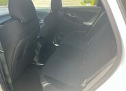 Hyundai i30 Kombi 1,5 l 118 kw