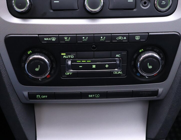 Škoda Octavia Kombi 1,4 l 90 kw