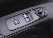 Peugeot Partner Ostatní 1,2 l 81 kw