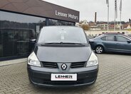 Renault Espace 2